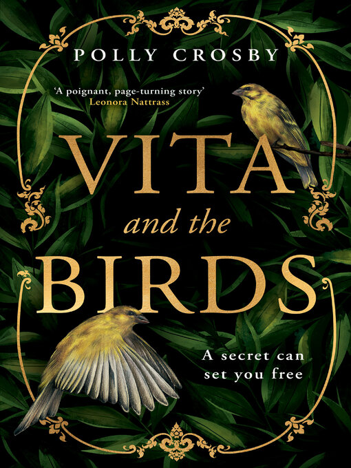 Title details for Vita and the Birds by Polly Crosby - Available
